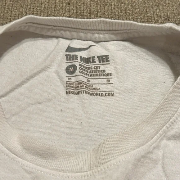 USA lacrosse- t-shirt - Picture 2 of 3